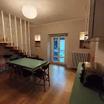 La Terrazza Sul Naviglio 公寓 米兰