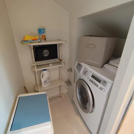 Apartamento La Terrazza Sul Naviglio Milão