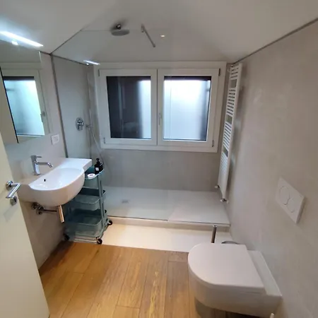 La Terrazza Sul Naviglio Apartamento