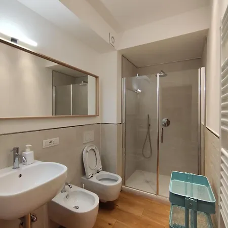 La Terrazza Sul Naviglio Apartamento