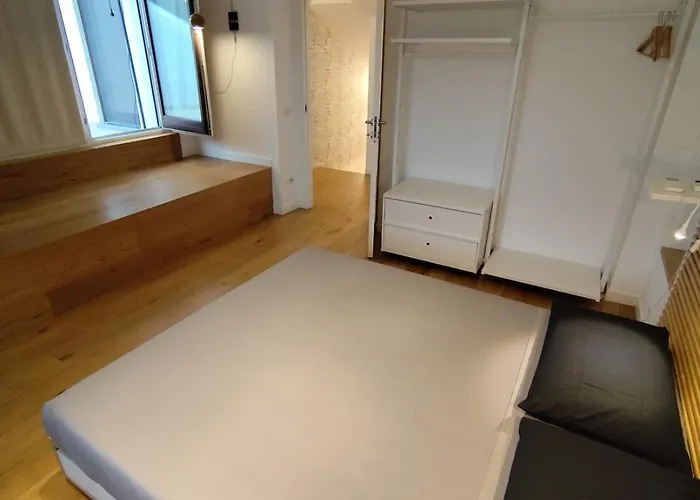 La Terrazza Sul Naviglio Apartament