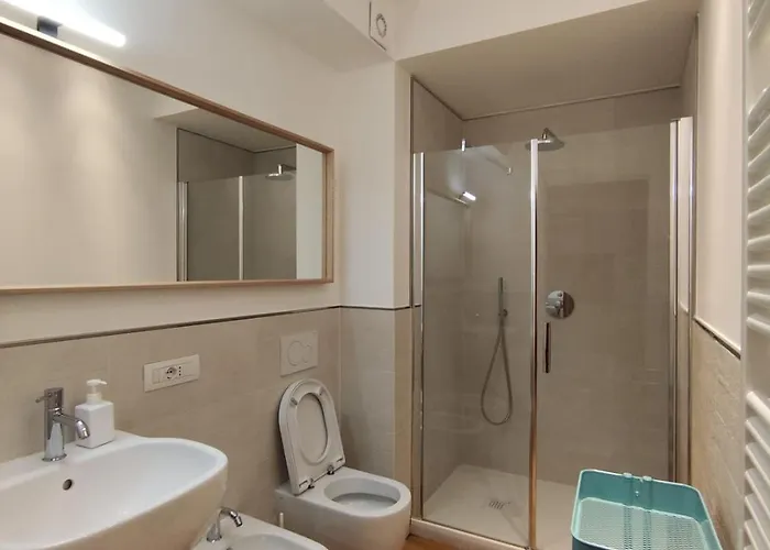 La Terrazza Sul Naviglio Apartament