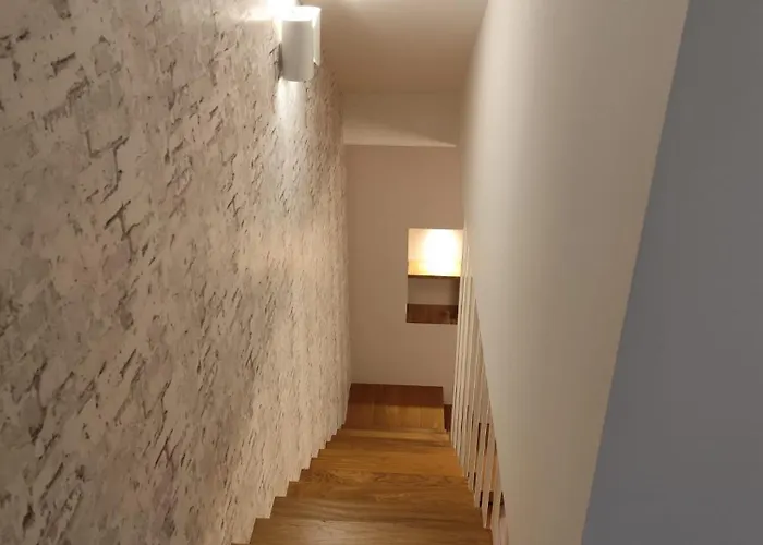 Apartament La Terrazza Sul Naviglio *