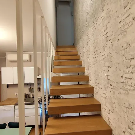 La Terrazza Sul Naviglio * Milan